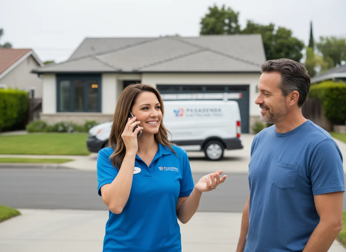 Electrician Cromwell, CT FAQs